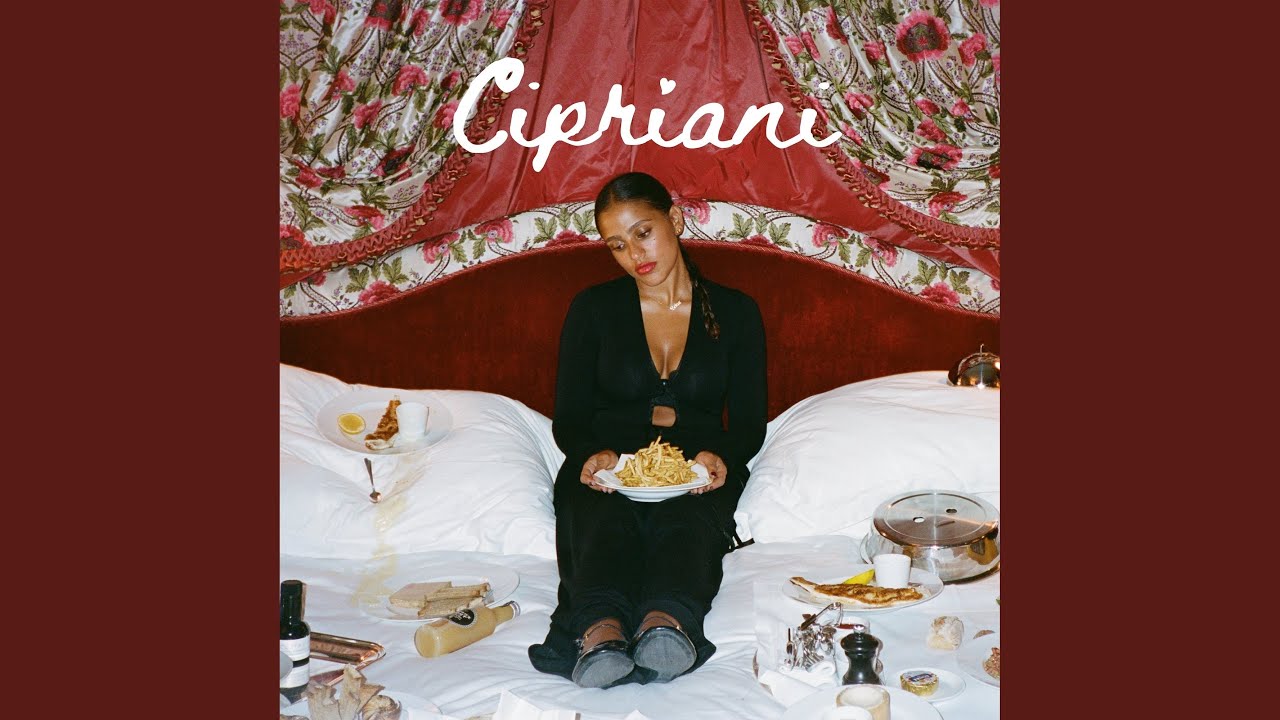 Cipriani by Jana Diab 🎶