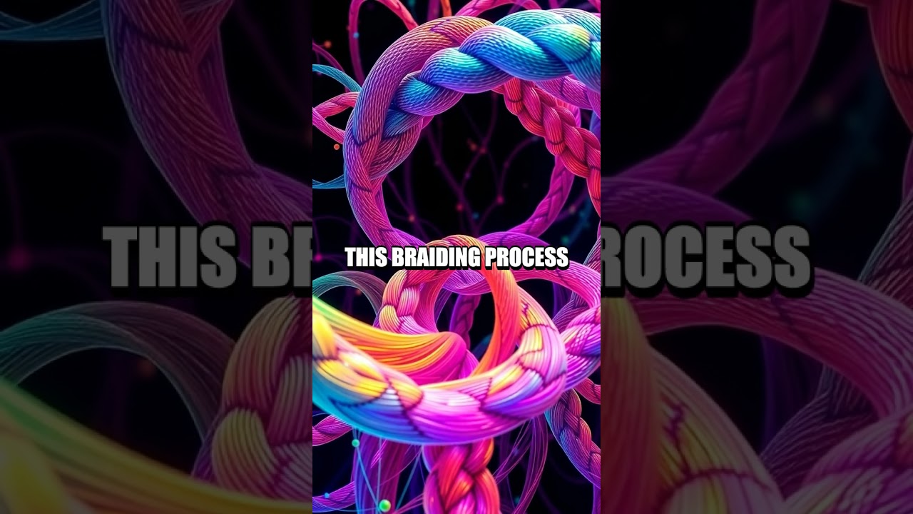 Unlocking the Future of Quantum Tech: The Quantum Complexity of Topological Quantum Computing 🔍