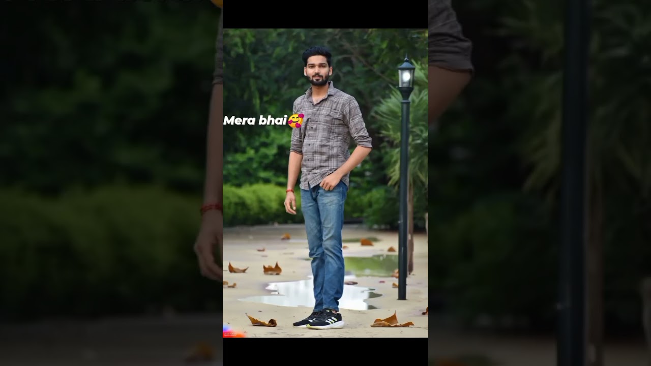 Shahzada Looks Just Like a Brother-Sister Duo π¨βπ©βπ§