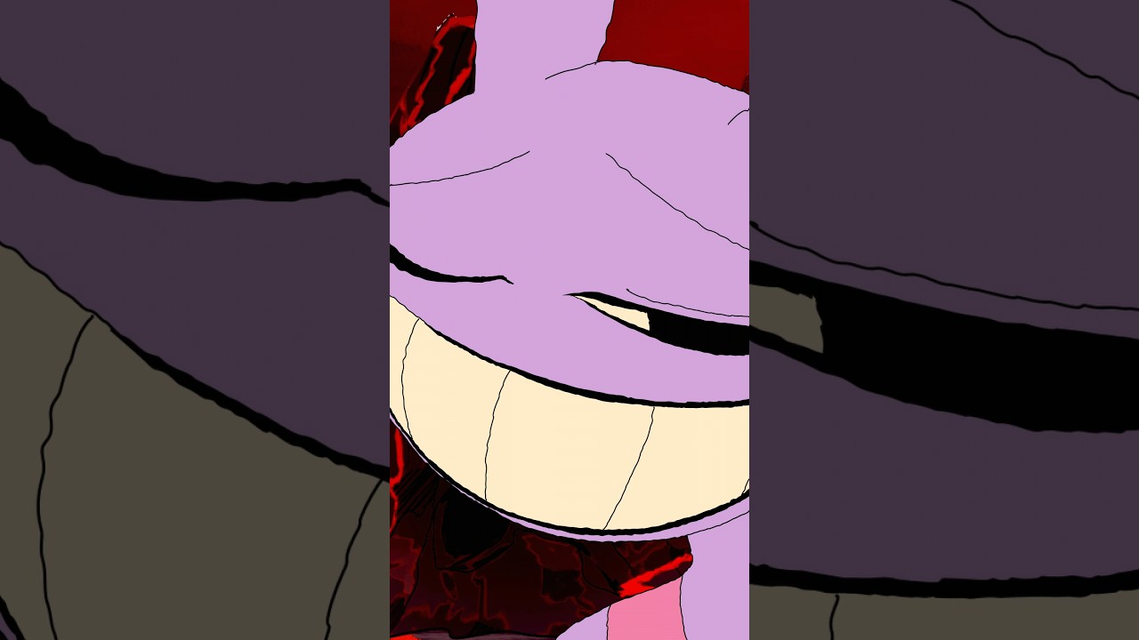 Digital Circus Slickback Meme 3 | Dimension Director Animation