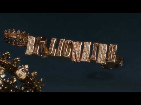 L2B - Billionaire (Official Visualizer)