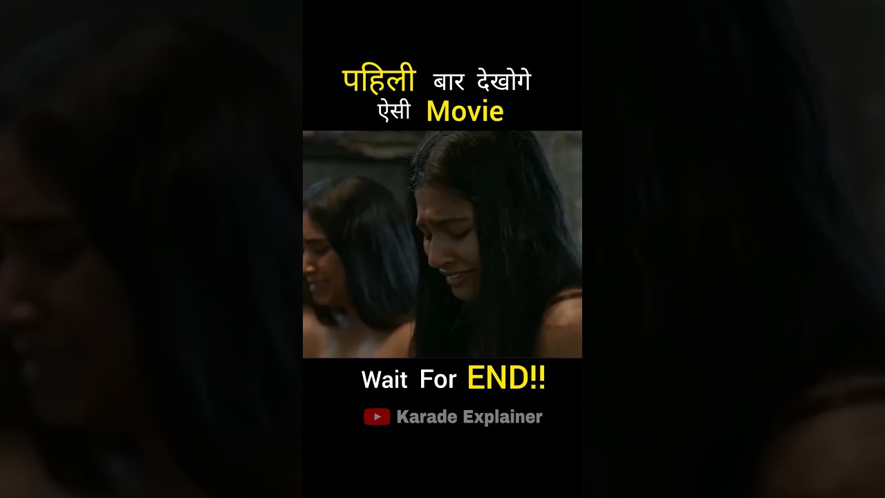 Jail Life of Women: What Really Happens Behind Bars? 🤔