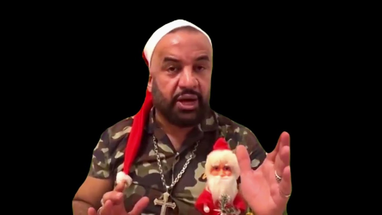 كيف حالك نفسيًا؟ مصطفى الحجي يوضح 🧠