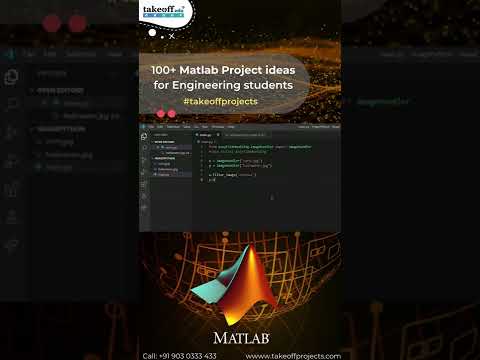 Matlab projects for Engineering students | ECE Projects