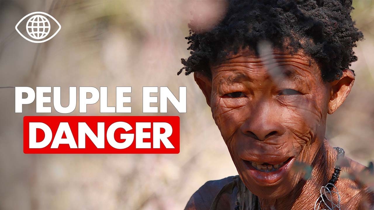 Le dernier peuple indigène de MADAGASCAR - Reportage Complet - AT
