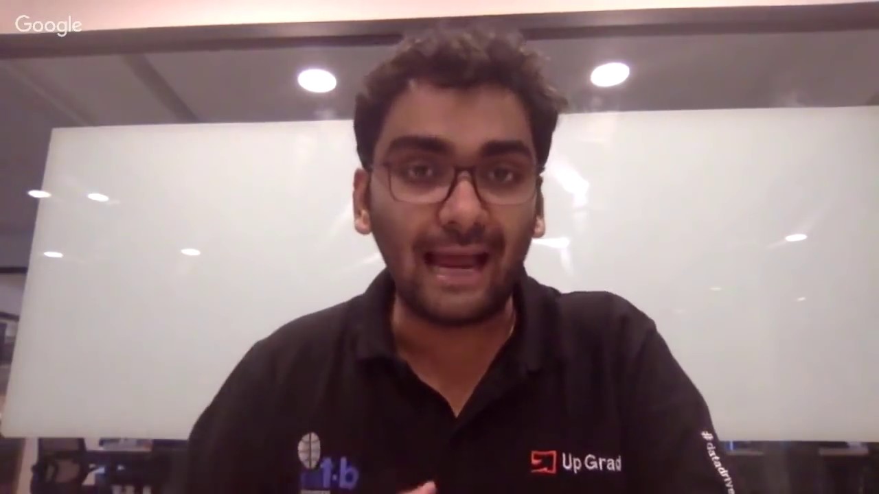 Discover Your Perfect Data Science Career Path with Phalgun from upGrad ๐