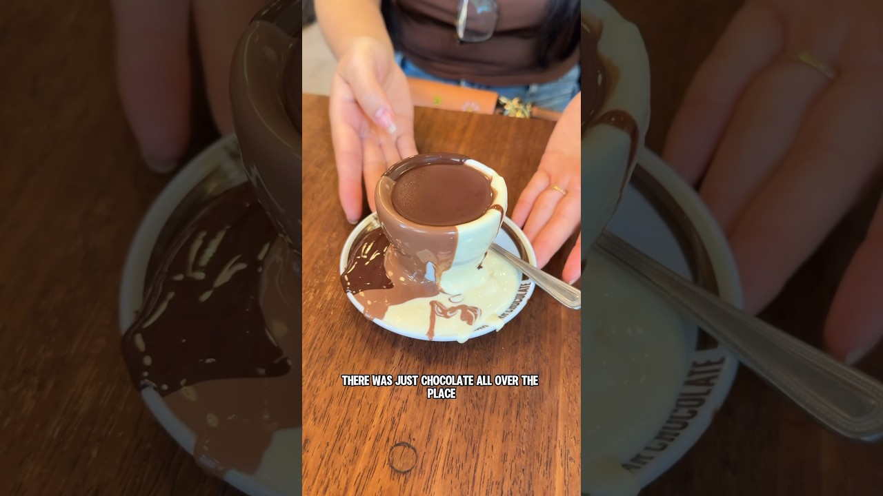 Rating viral food spots in London π¬π§