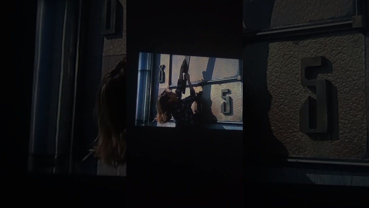 Look Who's Talking (1989) - Ticking Biological Clock