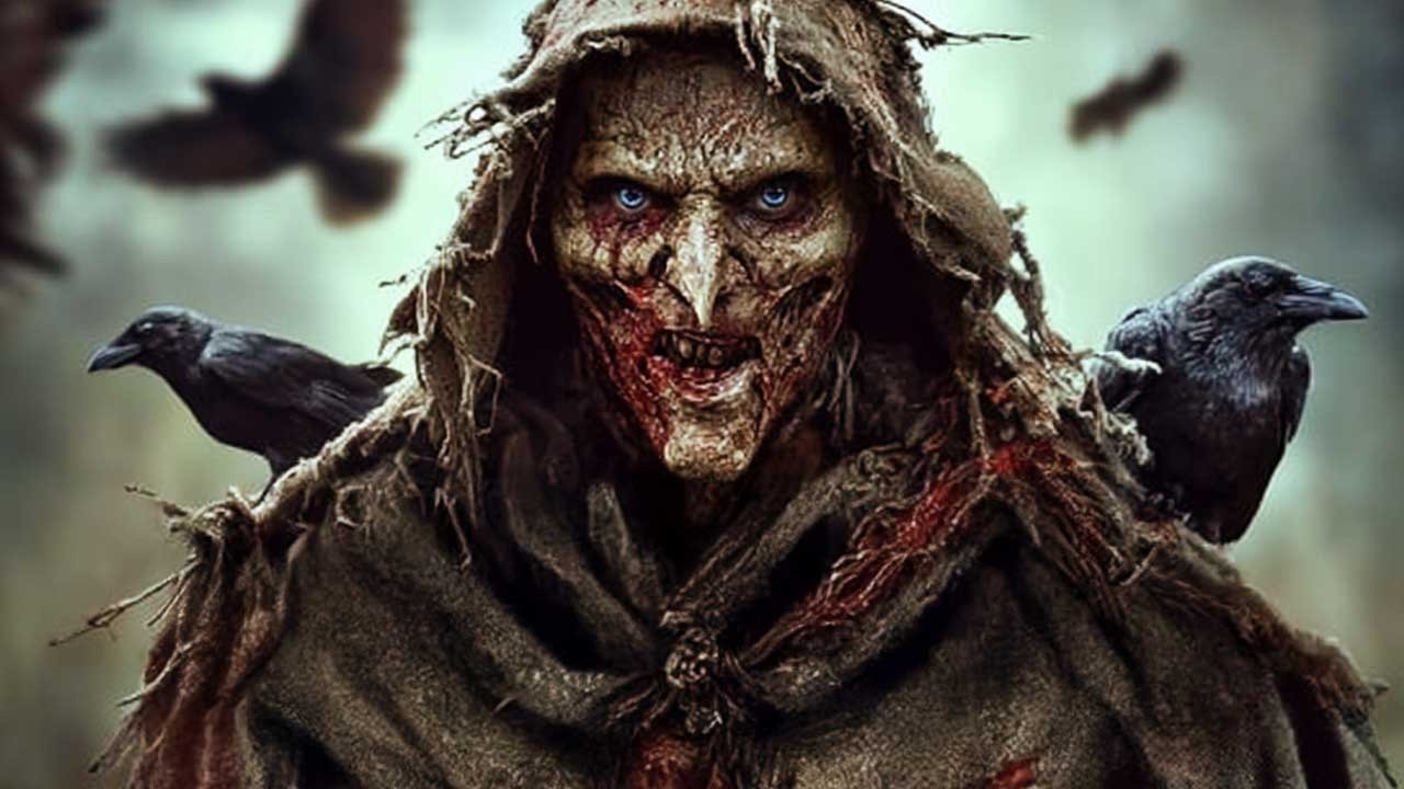 Horror | La Herencia Maldita | Mejores Películas de Terror Sobrenatural en Español Latino