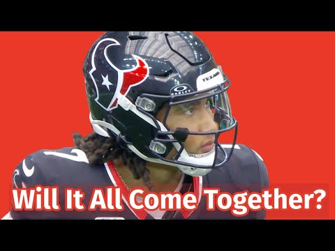 Denver Broncos vs. Houston Texans Preview: The C.J. Stroud And Bo Nix Prove-It Game