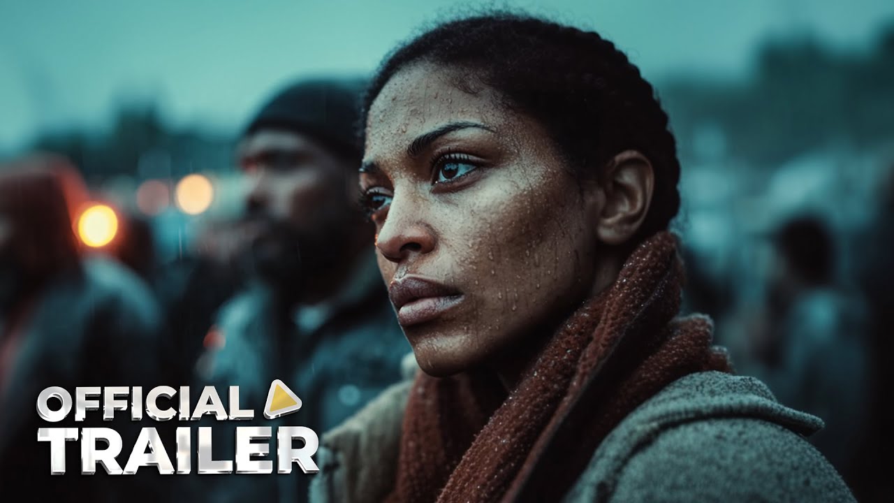 AFTERSHOCK (2025) — Heartbreaking Trailer of a Groom's Tragic Death by NYPD 🚔