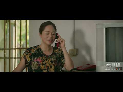 Preview Cách em 1 milimet tập 10