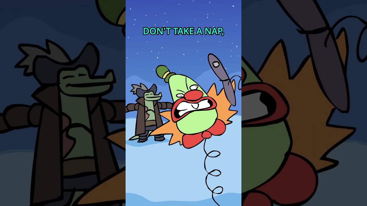 D&D Animated: The Mother of Clowns Unleashed! 🤡