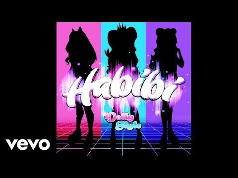Dolly Style - Habibi (Audio)