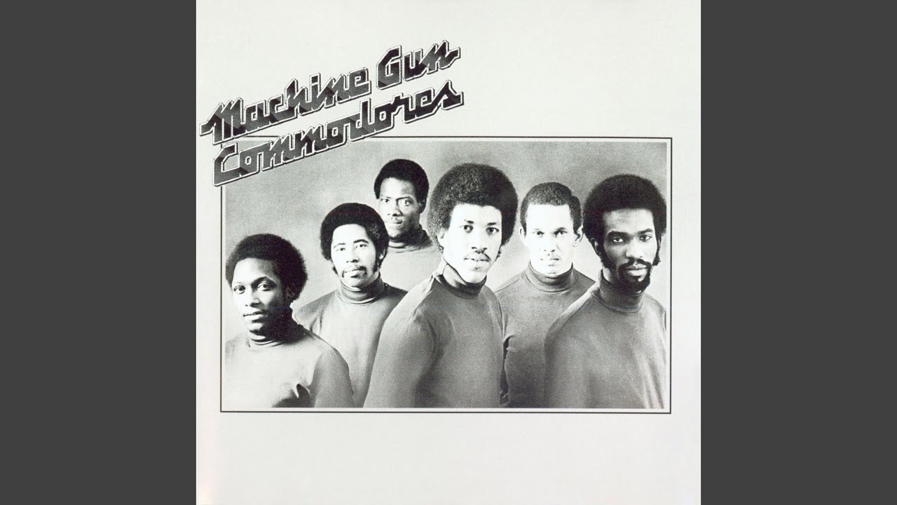 The Assembly Line by Commodores 🎶