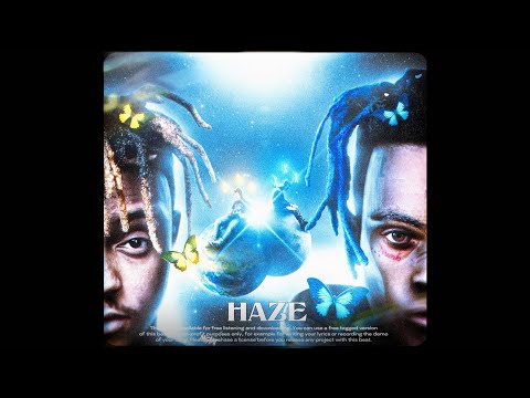 [FREE] Juice WRLD Type Beat - "HAZE" | Melodic Type Beat | Guitar Type Beat | Pop Type Beat
