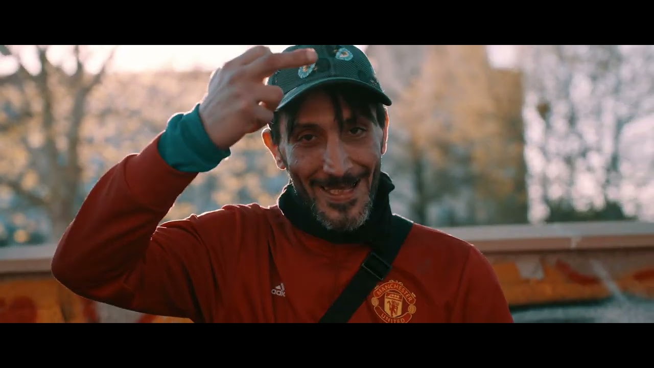 Zitoune Freestyle Hors Série #1 – Ultimate Skateboarding Action 🛹