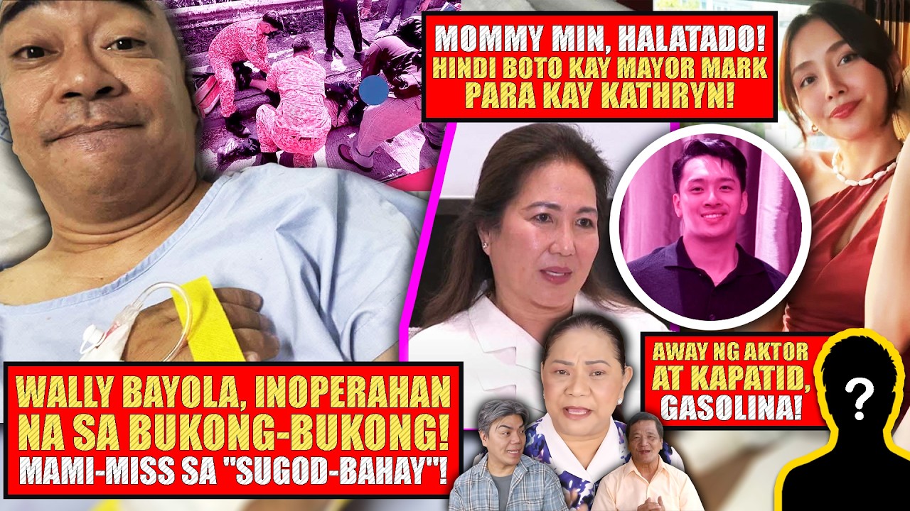 Wally's Second Motorcycle Accident 🚧