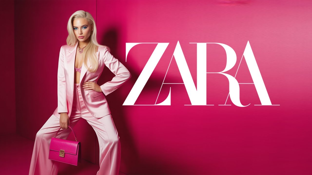 ZARA Store Music Playlist: Deep House Fall 2025 ๐ถ