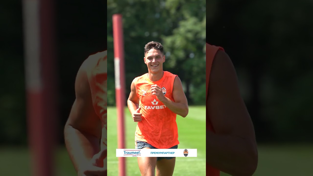 Ранковий тренінг з Арда Туран: Час прокидатися з енергією! ⏰⚽