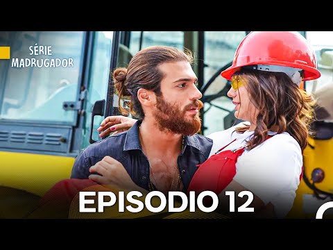 Série Madrugador Episódio 12 (Dublagem em Português)