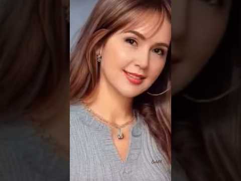 CRISTINA GONZALES MAGANDA NA NUON MAS LALONG GUMANDA PA NGAYON#cristinagonzales