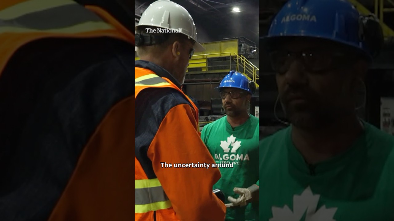 Trump’s Tariffs and Their Real-Life Impact 🇺🇸