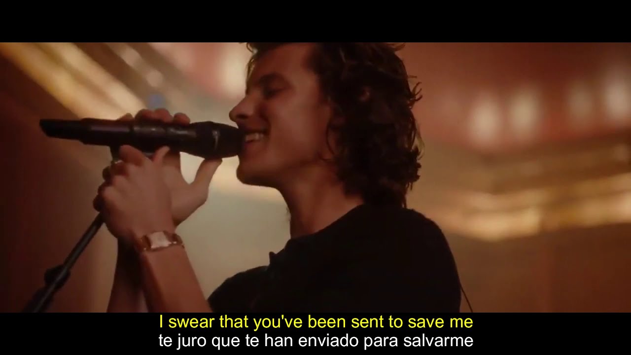 Shawn Mendes - Always Been You (Español) | Traducción y Letra 🎶