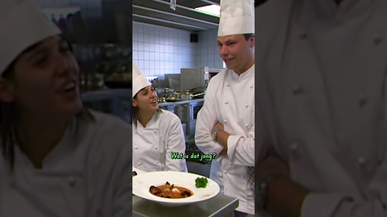 Belangrijk voor Nieuwe Deelnemers: Voorkom Vissenogen in Uw Fumet π£