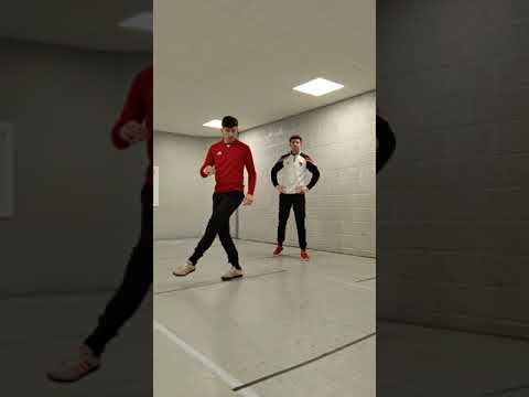 Shuffle Dance Tutorial! 💃 Learn the Moves