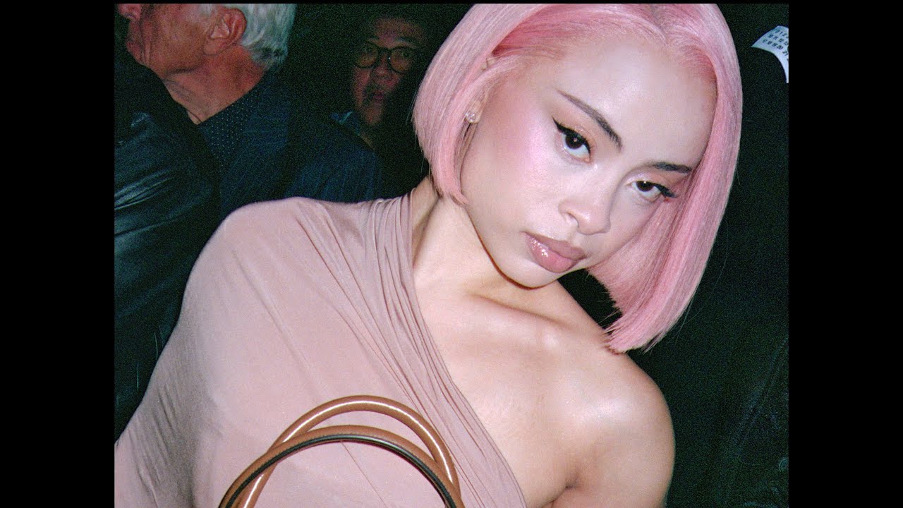 Ice Spice - Baddie Baddie (Official Video) ๐ถ