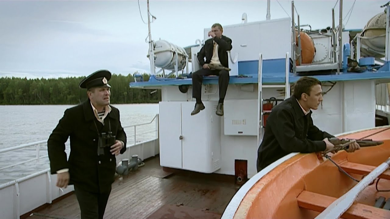 Трое следователей столкнулись с тьмой лицом к лицу! 🔦