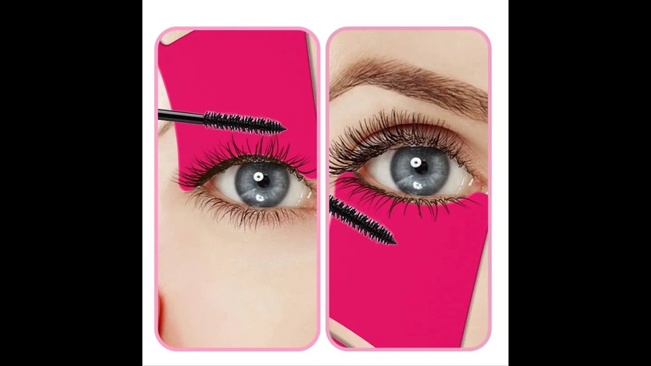 Versatile Makeup Tool: Eyeliner, Eyelash Extension & Nose Contour Aid ✨