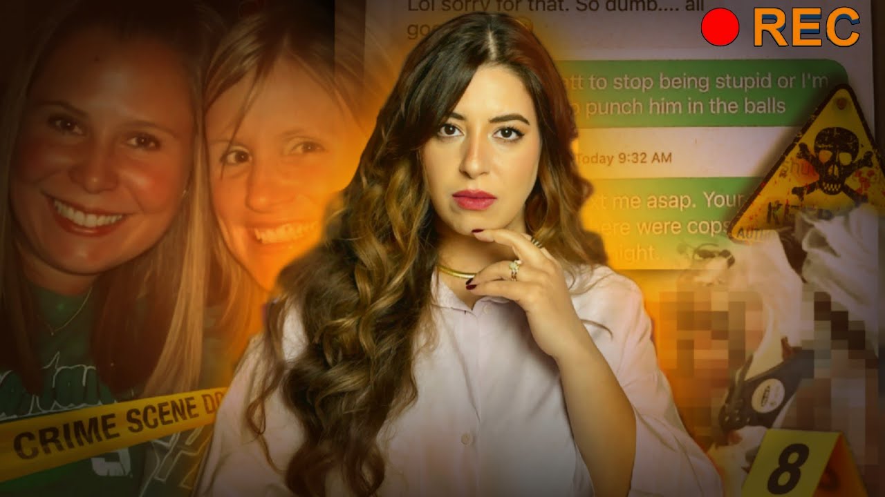 تسجيل غامض من كاميرا الشرطة يثير التساؤلات حول سبب تصرفات المريض العقلي