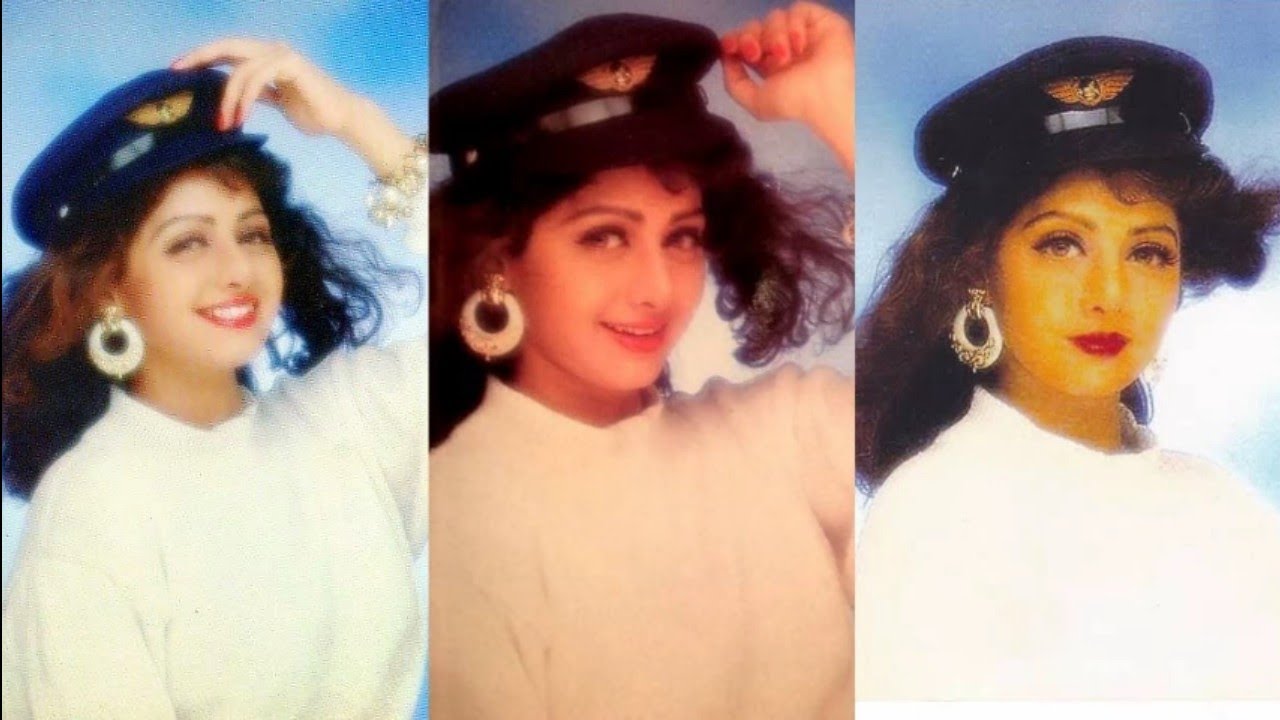 Sridevi Status: True or Fake? 💖