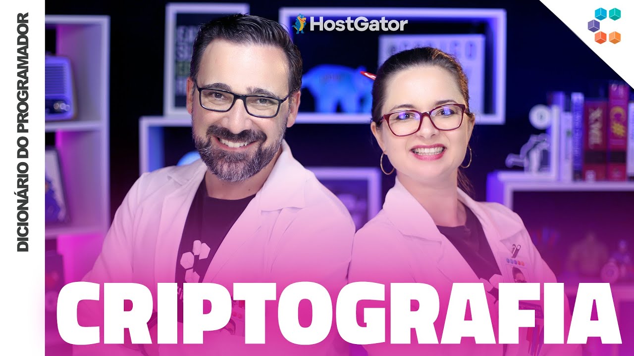 Criptografia: Guia Básico para Entender Como Funciona