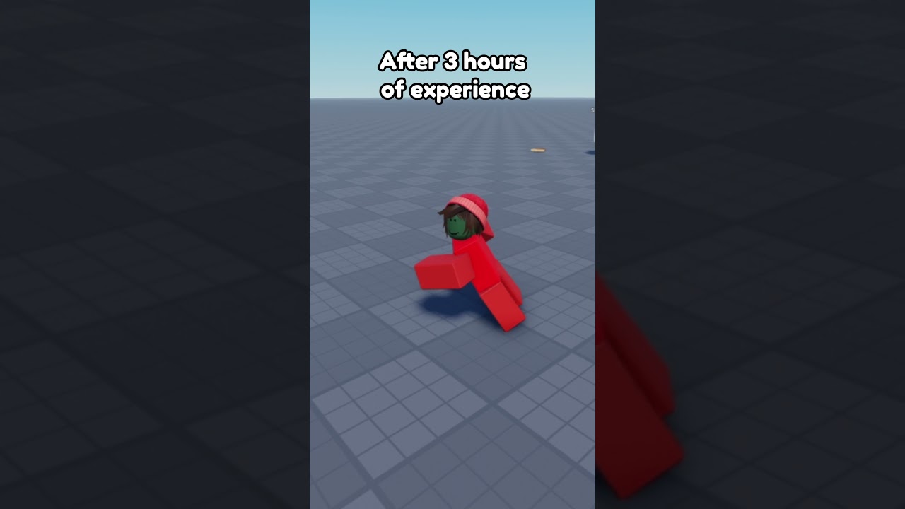 Hilarious Roblox Animation Joke! π #shorts