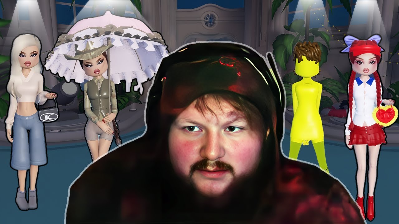 My Best Slay Yet (Dress to Impress)