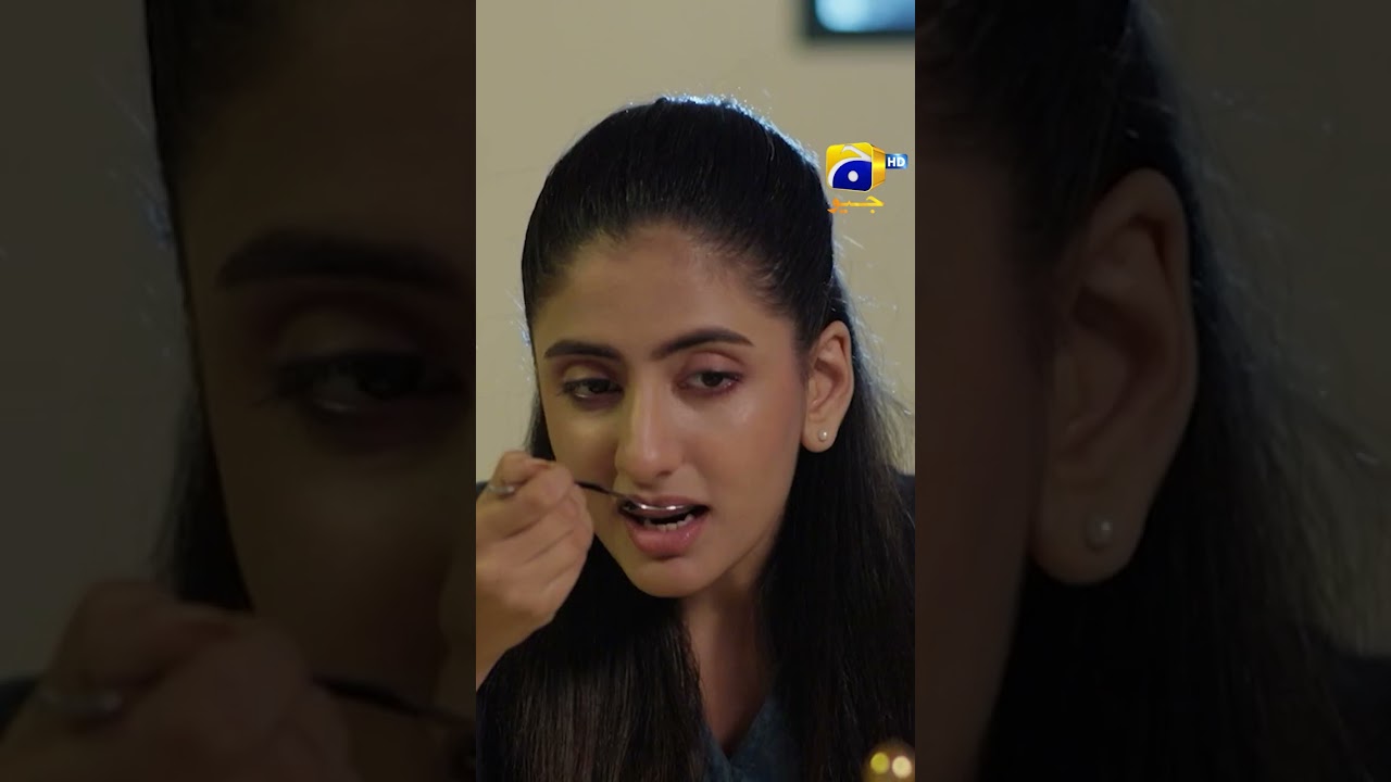 Sasural Ki Nayi Mulazma | Mohra #shorts