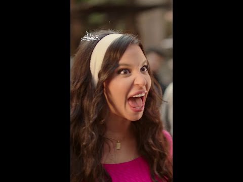 لما تعاكس اسكندرانية .. دي هتبقى النهاية