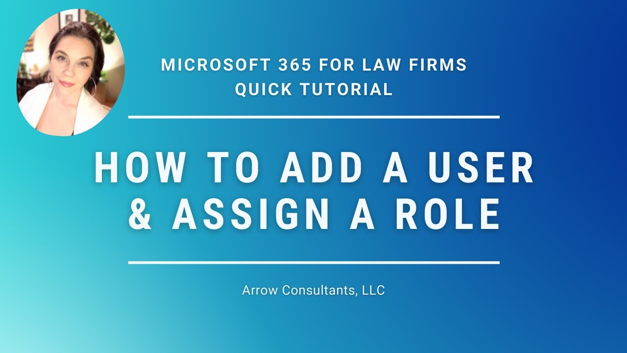 Add a User to Microsoft 365 Case System 📝