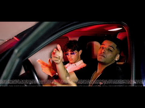 Rmk - Homicide feat. Akbess (clip officiel)