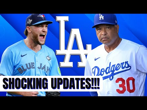 This Is WAY WORSE Than We Thought... | Daily Dodgers News & Rumors