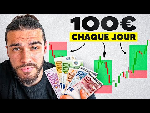 La Meilleure Stratégie de Scalping pour Débutant en 2025