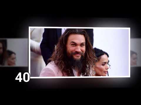 Jason Momoa  TRANSFORMATION from kid  to Big Man Hulk Transformation #childhood