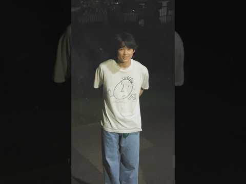 【#松村北斗】「憧憬のアーチ (Hokuto Matsumura)」MV公開中！ #SixTONES