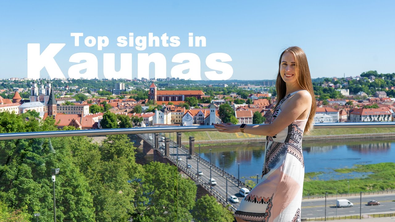 Explore Kaunas, Lithuania: A Local's Travel Guide ๐ฑ๐น