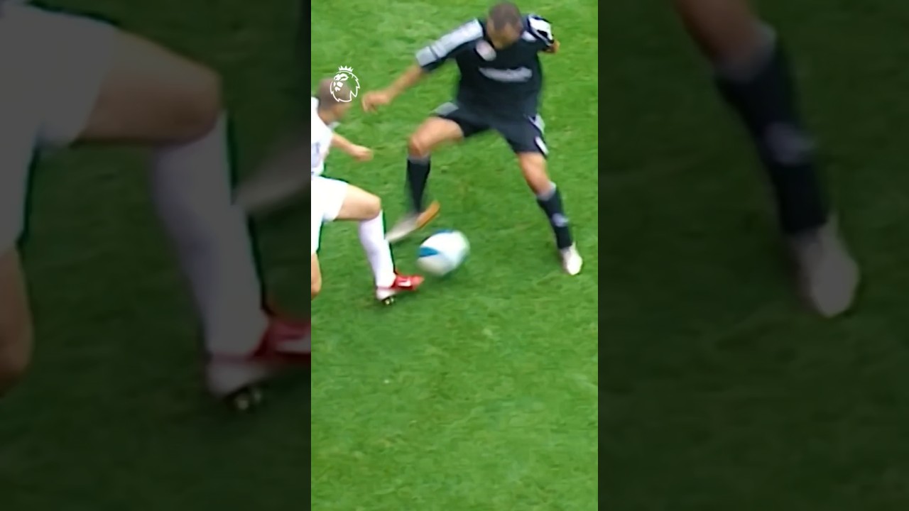 Unbelievable Football Trap Skills You Must See ⚽