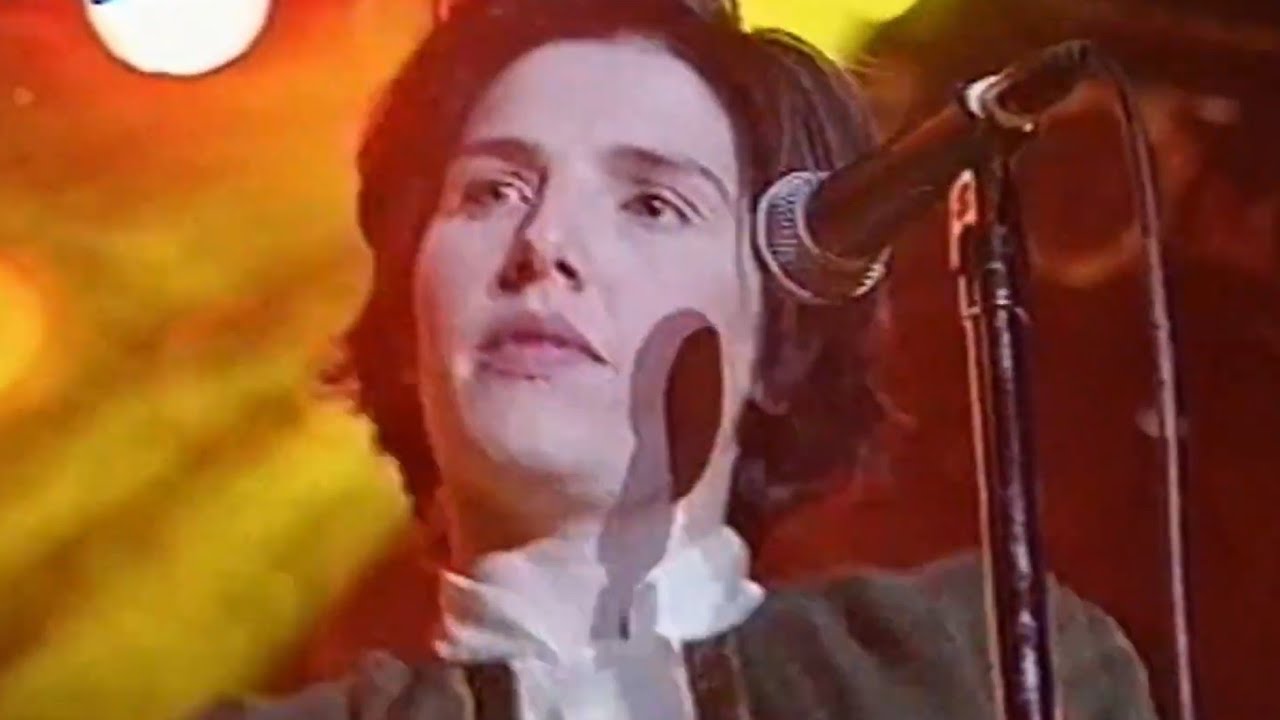 Texas - Good Advice / Doctor Music Festival 1997