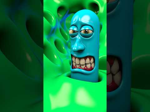 Punctured Souls 7 π±